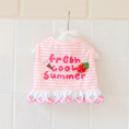 Gallery viewerに画像を読み込む, COMING SOON【It's Sunny Outside】Fresh Cool Summer Top