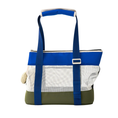 Gallery viewerに画像を読み込む, NEW|即納【iCANDOR】Brisbane Bag|Eastwood Blue