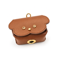 Gallery viewerに画像を読み込む, NEW|予約商品【BERRY MARCH】Stella Poop Bag|Lion