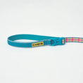 Gallery viewerに画像を読み込む, NEW|即納【iCANDOR 】Gentle Leash Bolt Long| Edinburgh Check ※LIMITED COLOR