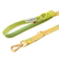 Gallery viewerに画像を読み込む, 即納【iCANDOR 】Gentle Leash Bolt Long |BIG FISH YELLOW