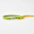 Gallery viewerに画像を読み込む, ★即納【正規販売店】iCANDOR Gentle Leash Bolt_BIG FISH YELLOW