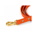 Gallery viewerに画像を読み込む, 即納【BERRY MARCH】Stella Leash|Mandarin