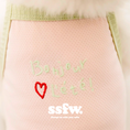 Gallery viewerに画像を読み込む, NEW|即納【ssfw】Zero Bug Ice top|Pink