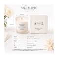 Gallery viewerに画像を読み込む, NEW |即納【SHINY DOG CLOSET】PET FRIENDLY CANDLE|UNSCENTED