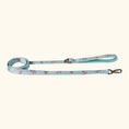 Gallery viewerに画像を読み込む, 予約商品【Bailey】TeddyWalky Leash|Mint