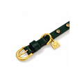 Gallery viewerに画像を読み込む, 予約商品【BERRY MARCH】Stella Collar|Deep Green