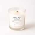 Gallery viewerに画像を読み込む, NEW |即納【SHINY DOG CLOSET】PET FRIENDLY CANDLE|UNSCENTED