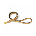 Gallery viewerに画像を読み込む, 即納【BERRY MARCH 】Stella leash|Champagne Beige