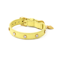 Gallery viewerに画像を読み込む, NEW|予約商品【BERRY MARCH】Stella Collar|Lemon Soda