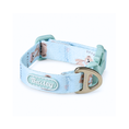 Gallery viewerに画像を読み込む, 予約商品【Bailey】Teddy Walky Collar|Mint