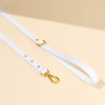Gallery viewerに画像を読み込む, 即納【🇰🇷 BERRY MARCH 】Stella leash-Pure White