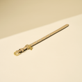 Gallery viewerに画像を読み込む, 即納【🇰🇷BERRY MARCH】Stella Collar- Champagne Beige