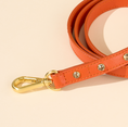 Gallery viewerに画像を読み込む, 即納【🇰🇷 BERRY MARCH】Stella leash-Mandarin