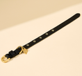 Gallery viewerに画像を読み込む, 即納【🇰🇷BERRY MARCH 】Stella Collar-The Black