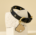 Gallery viewerに画像を読み込む, 即納【🇰🇷BERRY MARCH 】Stella Collar-The Black
