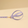 Gallery viewerに画像を読み込む, ★予約商品【🇰🇷 BERRY MARCH】Stella leash--Lavender Epsom