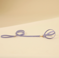 Gallery viewerに画像を読み込む, ★予約商品【🇰🇷 BERRY MARCH】Stella leash--Lavender Epsom