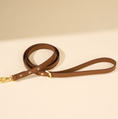 Gallery viewerに画像を読み込む, ★予約商品【🇰🇷 BERRY MARCH】Stella leash-LION