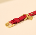 Gallery viewerに画像を読み込む, ★予約商品【🇰🇷BERRY MARCH 】Stella Collar-Santa Red