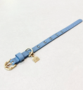 Gallery viewerに画像を読み込む, NEW|即納【BERRY MARCH】Stella Collar|Nordic Blue
