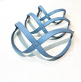 Gallery viewerに画像を読み込む, NEW|予約商品【BERRY MARCH】INFINITY HARNESS|Nordic Blue