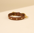 Gallery viewerに画像を読み込む, 予約商品【BERRY MARCH 】Stella Collar|Lion