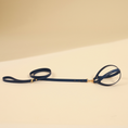 Gallery viewerに画像を読み込む, 予約商品【BERRY MARCH】Stella leash|Midnight Blue