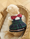 Gallery viewerに画像を読み込む, 即納【It’s Sunny Outside】Back Ribbon One-piece