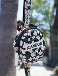 Gallery viewerに画像を読み込む, 即納【iCANDOR】No-Pull Harness|BIG FISH BLACK