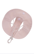 Gallery viewerに画像を読み込む, 即納【Bailey】Cooling Teddy Cap|Pink