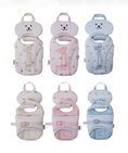 Gallery viewerに画像を読み込む, 即納【Bailey】TEDDY LIFE JACKET|PINK