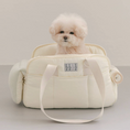 Gallery viewerに画像を読み込む, NEW|予約商品【ssfw】New Maron Bag|Cream