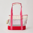 Gallery viewerに画像を読み込む, NEW|即納【iCANDOR】Brisbane Bag|Flamingo Pink
