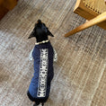 Gallery viewerに画像を読み込む, 予約商品|NEW【BONDIR】METIS EMBROIDERED LINEN SHIRT