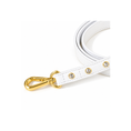 Gallery viewerに画像を読み込む, 即納【BERRY MARCH 】Stella Leash|Pure White