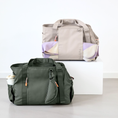Gallery viewerに画像を読み込む, NEW|予約商品【PALOPA】Carrier Bag |Taupe