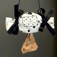 Gallery viewerに画像を読み込む, NEW|即納【todley】Dot Candy Poop bag