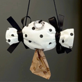 Gallery viewerに画像を読み込む, NEW|即納【todley】Dot Candy Poop bag