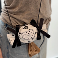 Gallery viewerに画像を読み込む, NEW|即納【todley】Dot Candy Poop bag