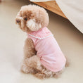 Gallery viewerに画像を読み込む, 即納【Bailey】Cozy Sailor Sleeveless|Pink(防虫・防ダニ・抗菌)