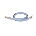 Gallery viewerに画像を読み込む, NEW|予約商品【BERRY MARCH 】Stella Leash|Ash Blue