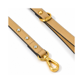Gallery viewerに画像を読み込む, 即納【BERRY MARCH 】Stella leash|Champagne Beige
