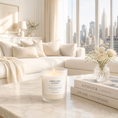 Gallery viewerに画像を読み込む, NEW |即納【SHINY DOG CLOSET】PET FRIENDLY CANDLE|UNSCENTED