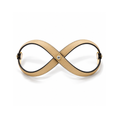 Gallery viewerに画像を読み込む, 予約商品【BERRY MARCH】INFINITY HARNESS|Champagne Beige ※XXS-M