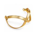 Gallery viewerに画像を読み込む, 予約商品【BERRY MARCH】INFINITY HARNESS|Vintage Gold