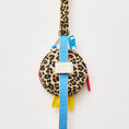 Gallery viewerに画像を読み込む, ★即納【正規販売店】iCANDOR Dingle-Dangle Bag _LEOPARD