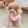 Gallery viewerに画像を読み込む, 即納【Bailey】Cozy Sailor Sleeveless|Pink(防虫・防ダニ・抗菌)