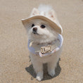Gallery viewerに画像を読み込む, 即納【Bailey】TEDDY LIFE JACKET|IVORY