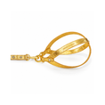Gallery viewerに画像を読み込む, 予約商品【BERRY MARCH】INFINITY HARNESS|Vintage Gold